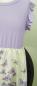 Preview: Kurzarmkleid Gr. 128 (1338)